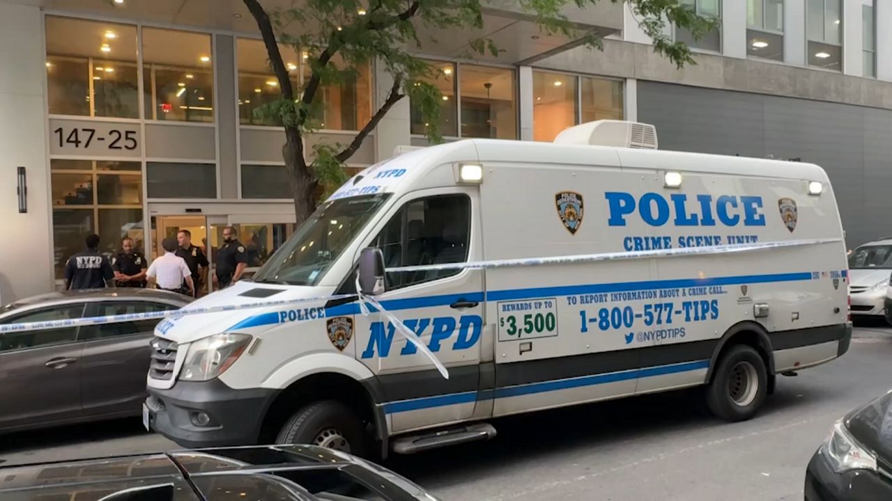 NYPD