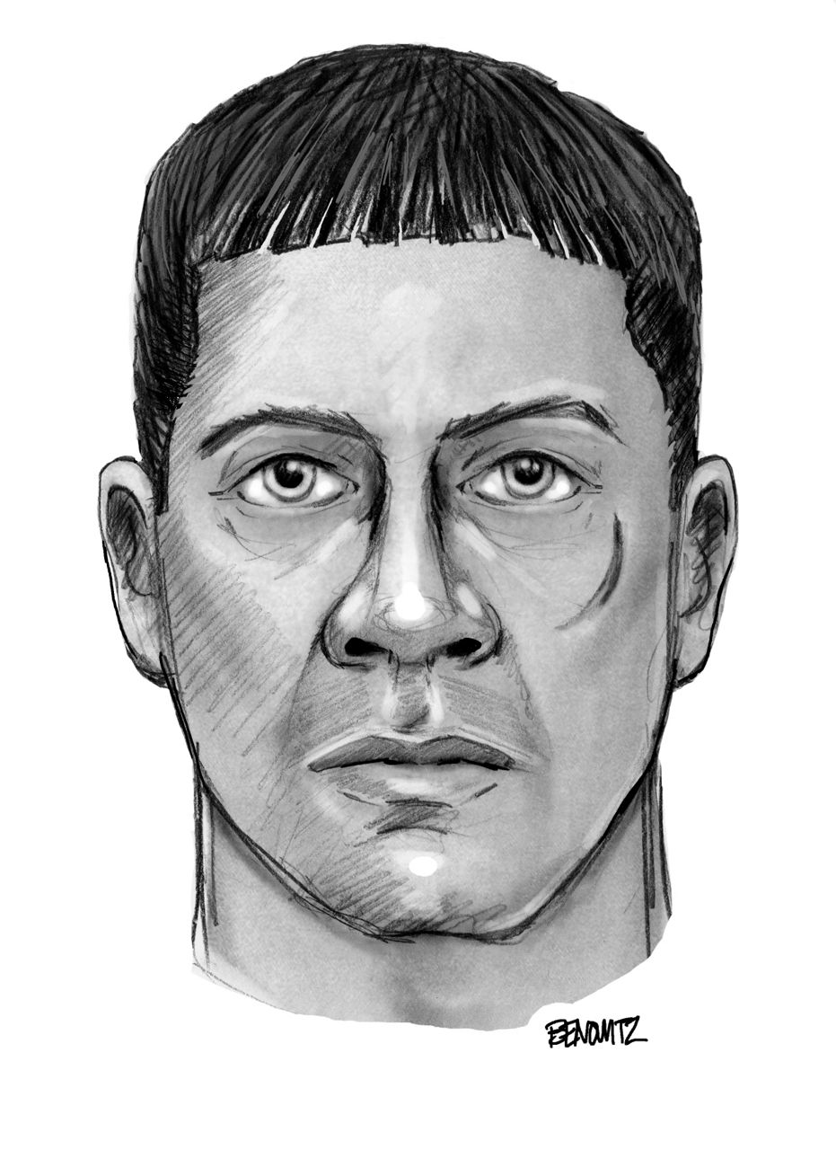 Police Release Sketch of Man They Say Attacked Women in Queens Park
