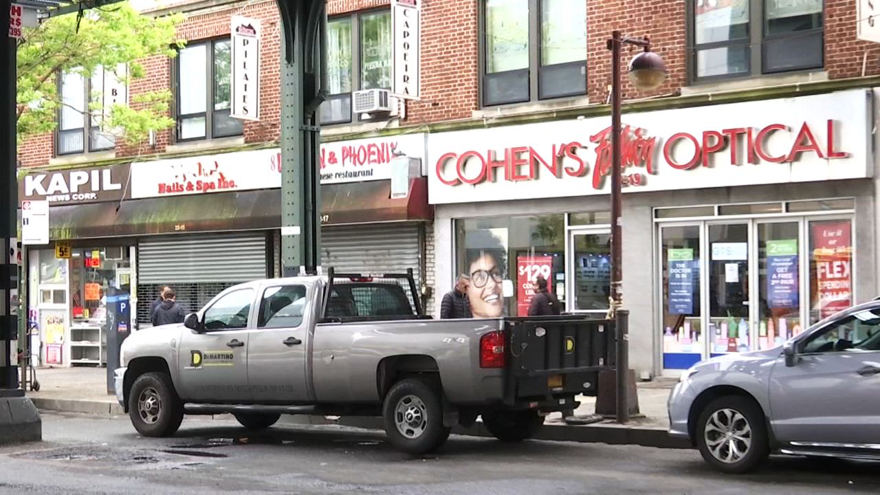 Queens Small Businesses As Diverse As Borough S Population
