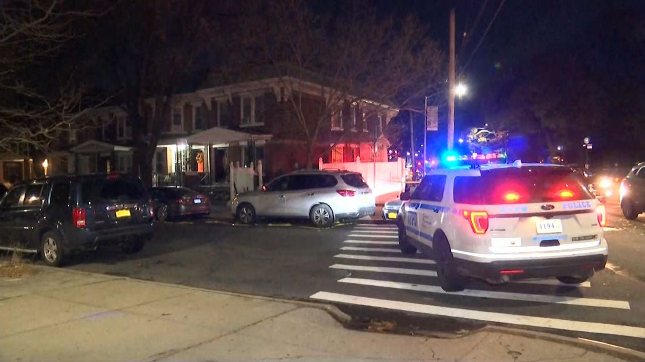 Arrest Made After Man Steals Car with Kids Inside in Queens