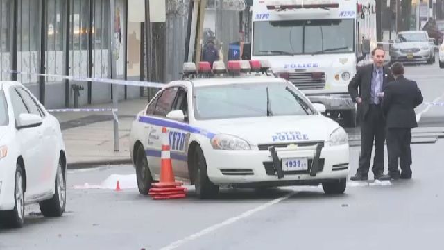 Two Men Injured, Dog Killed in Queens Police-Involved Shooting