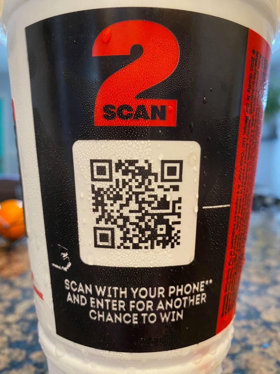 the pandemic brought qr codes back
