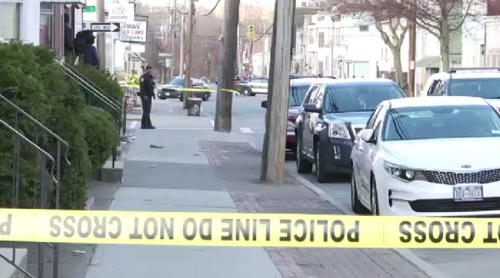 Albany shooting suspect dies from terminal cancer