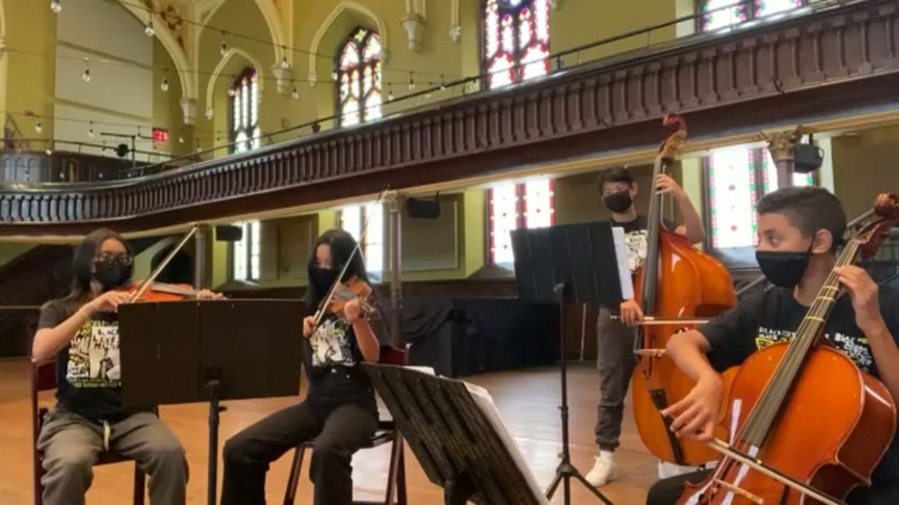 Quartet