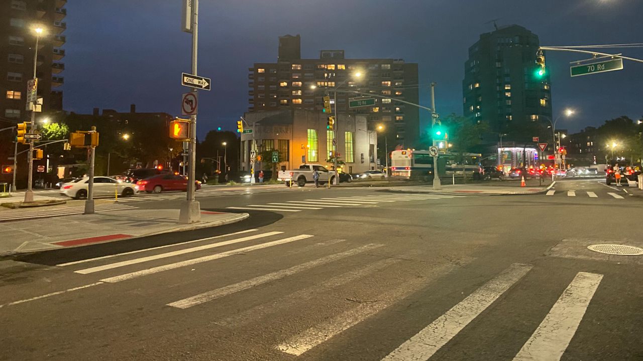 City promises ‘Boulevard of Life’ on busy Queens Boulevard