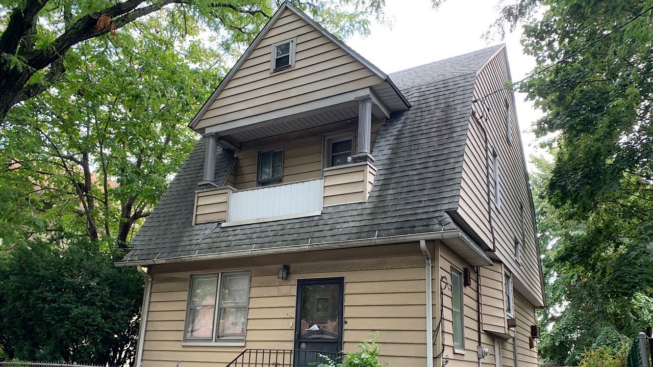 Community Rallies to Save Elmhurst Home