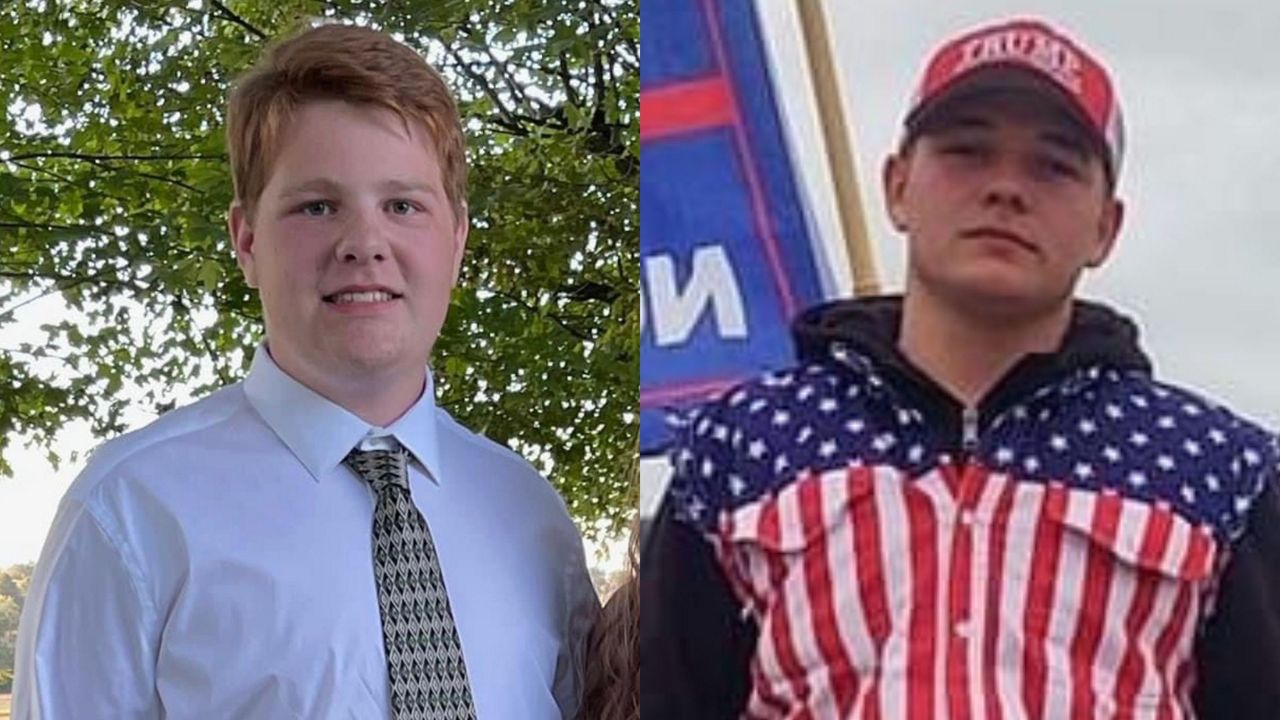 NTSB releases report on Western Kentucky plane crash