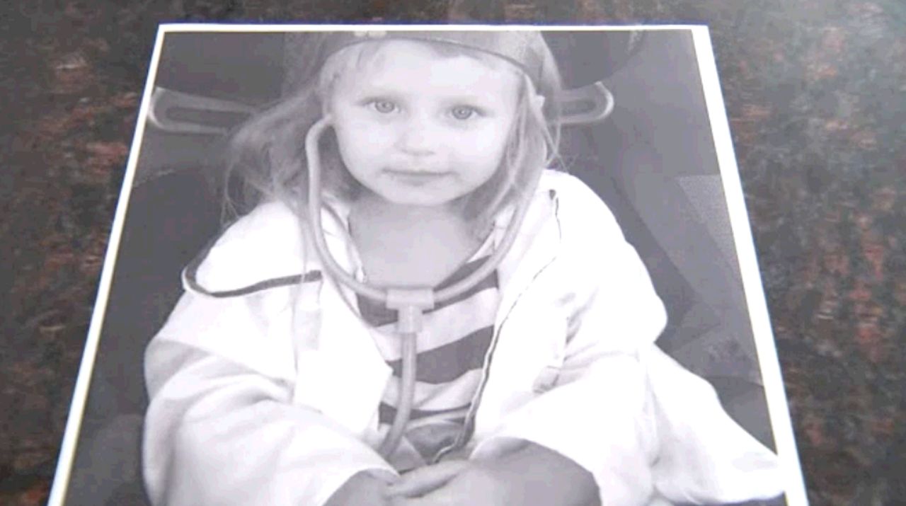 Grandfather Wants Answers and Justice After Toddler Death