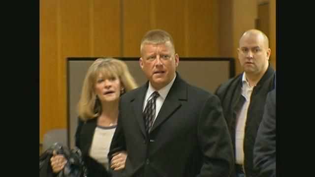 Charges Against Chad Rahn Dropped
