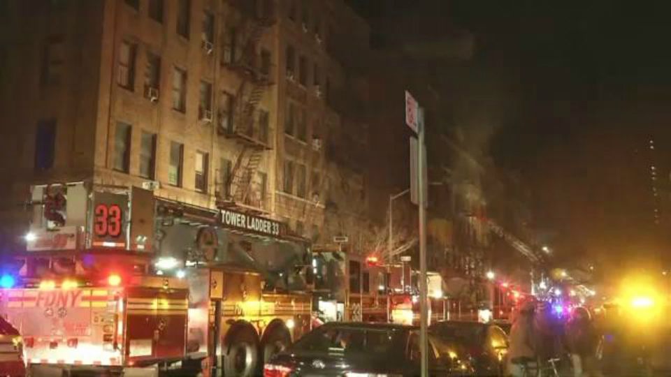 RFD encourages fire safety for families and children