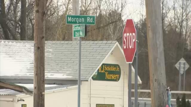 Neighbors Want Chili Intersection Fixed Following Fatal Crash