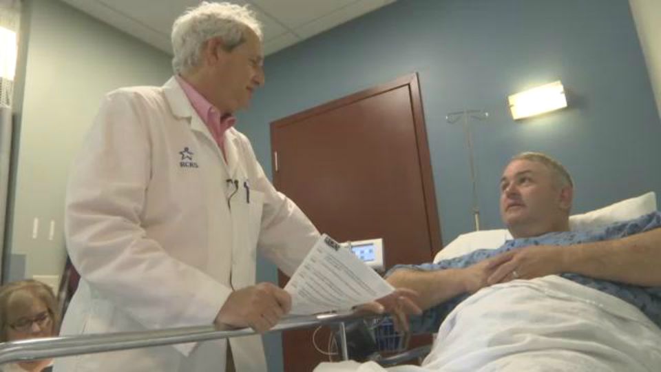 Continuing the colonoscopy conversation