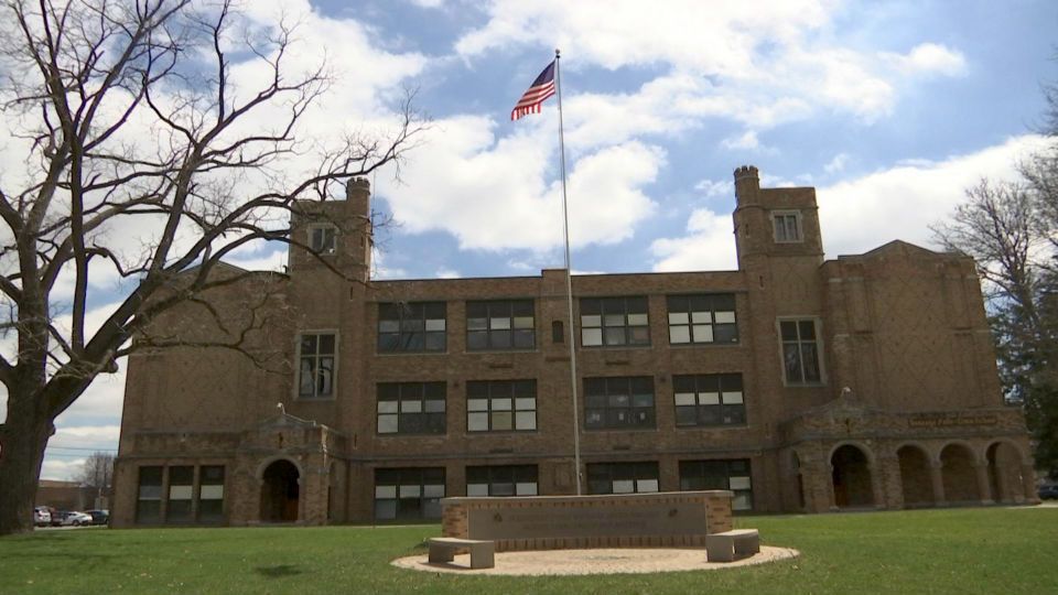 More than half of HFL high schoolers absent after threat