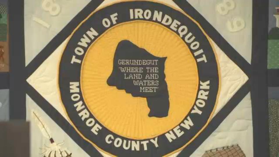 Irondequoit