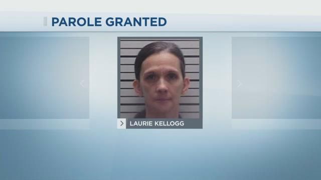 Freedom Close for Woman Notorious for 1991 Killing of Husband