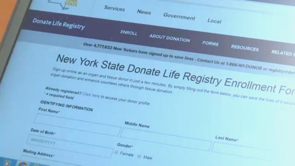 new-york-state-launches-online-organ-donor-registry