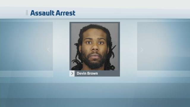 Rochester Man Arrested in Connection with Hospital Stabbing