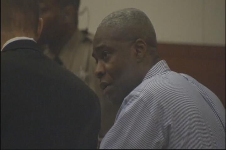 Rice Guilty on 7 of 9 Counts; Sentenced to 70 Years Minimum