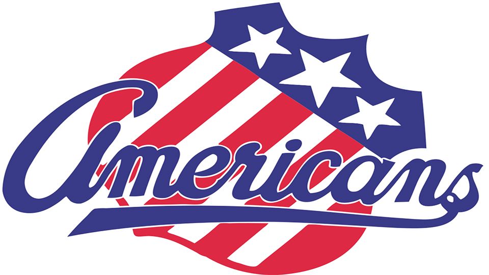 AMERKS BLUE CROSS ARENA