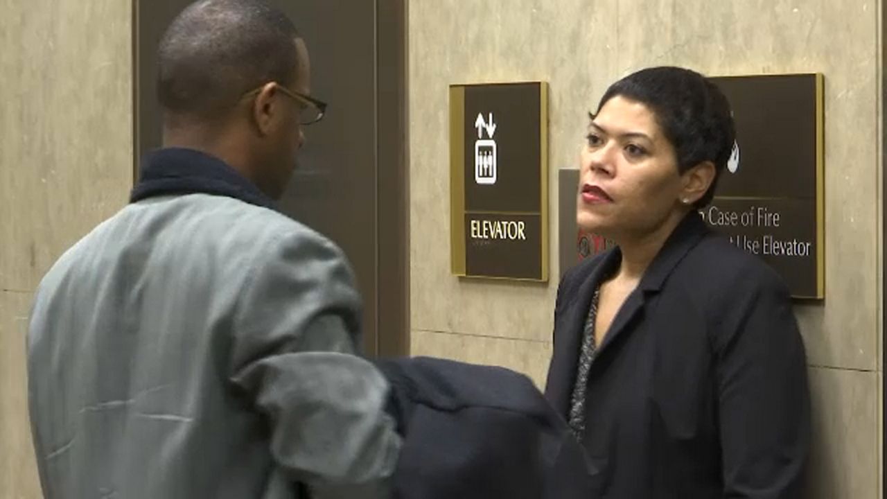 Astacio Granted Change of Venue for Criminal Case 