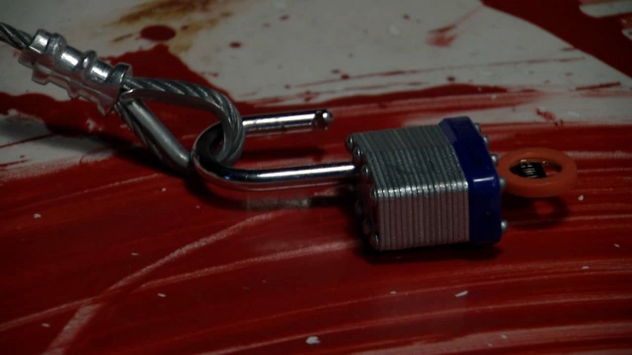 Can You Solve Rochester's Nut House Escape Rooms?