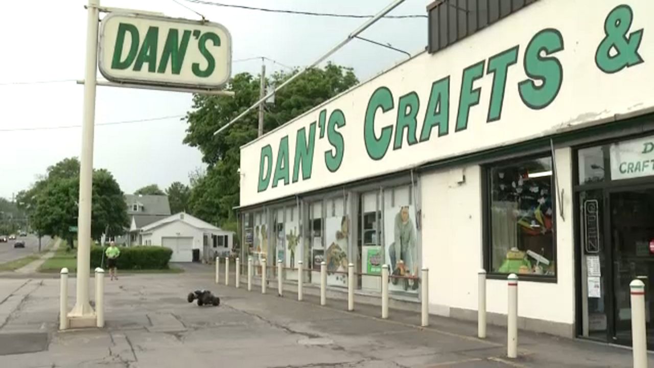 Dans Craft And Things Rochester Ny Craft Views