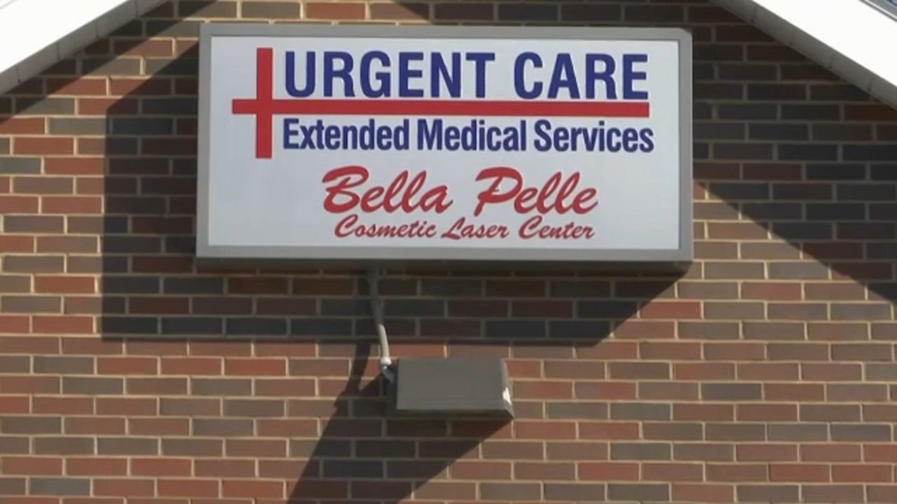 New Gates to Recovery Location Opens in Henrietta