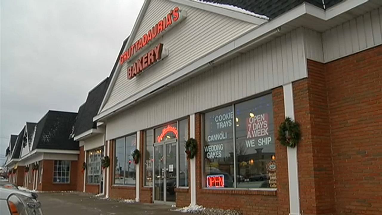 Historic Bakery Closing its Doors, Moving to California