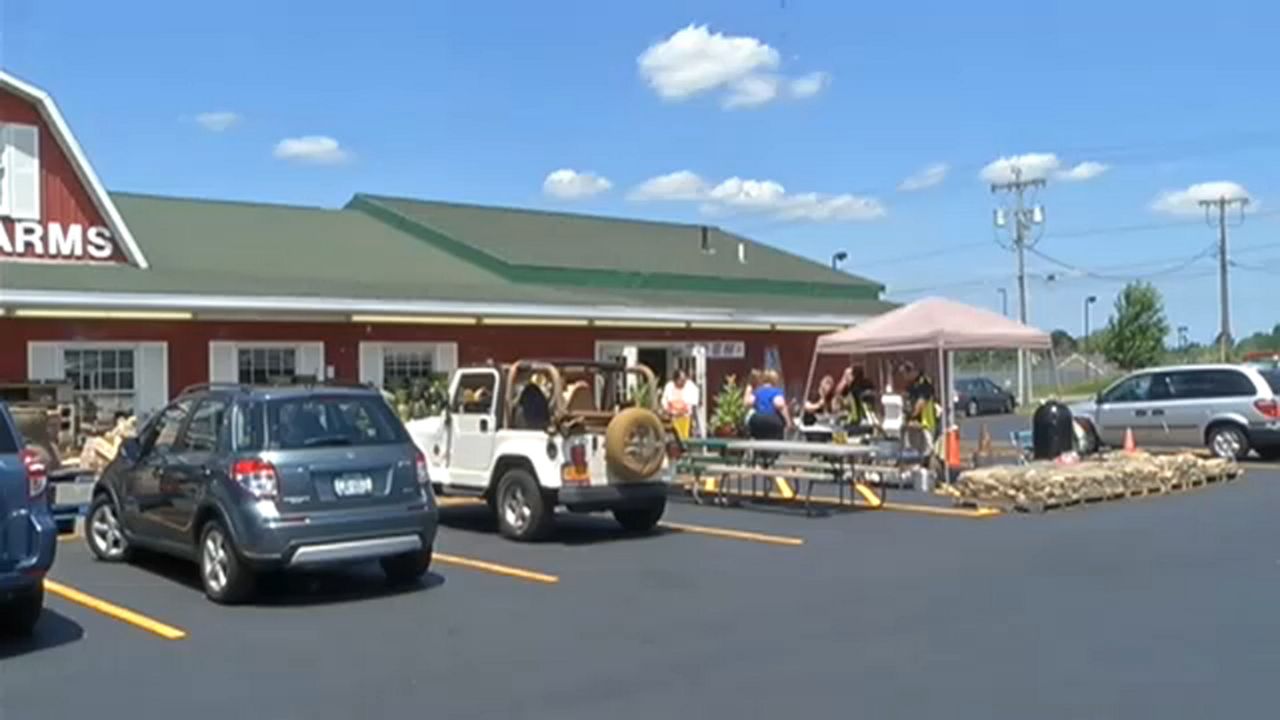 Gro-Moore Farms Closing After 50 Years