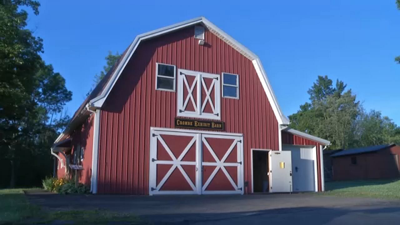 Explore History at the Heritage Square Museum