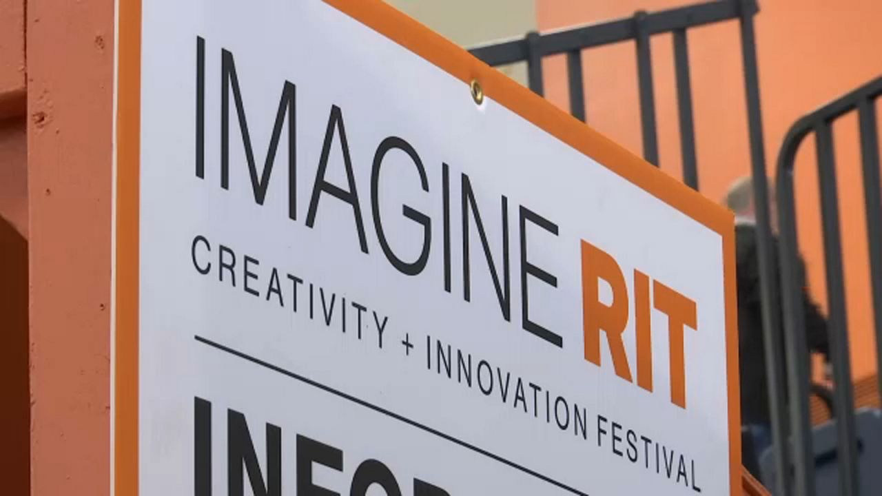 Imagine R.I.T innovation festival