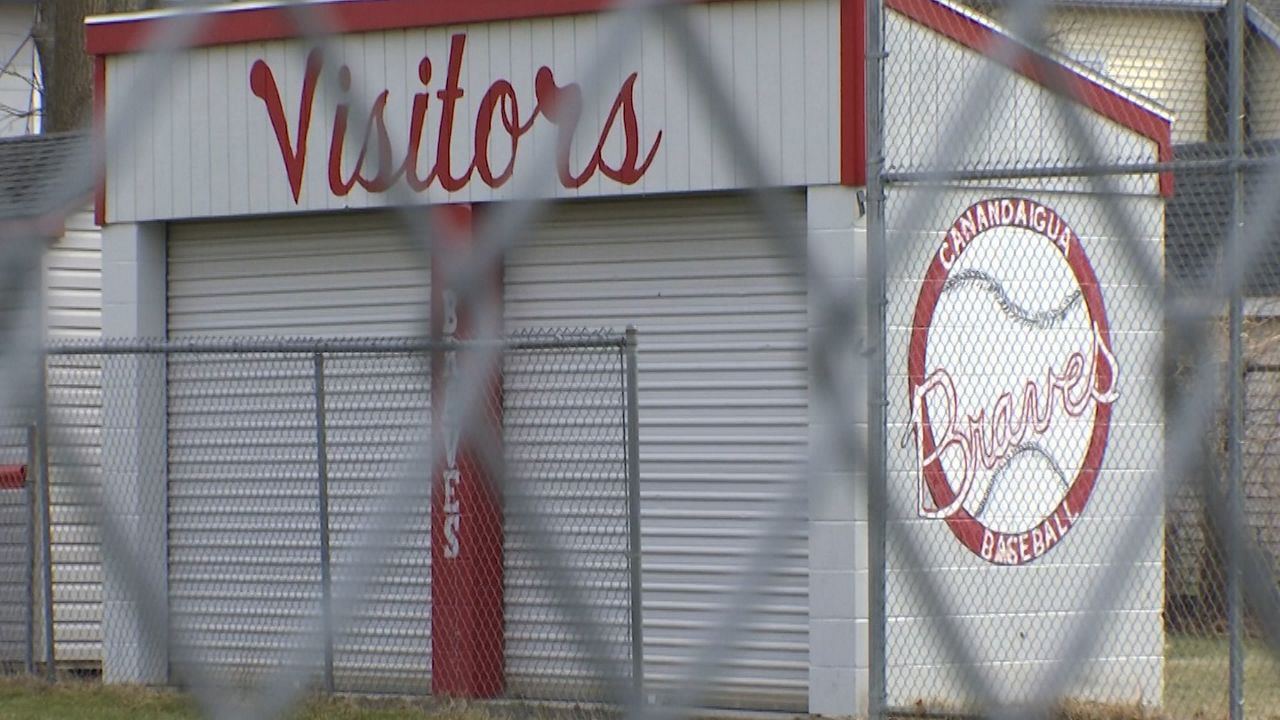 NY schools with Native American mascots prepare for changes