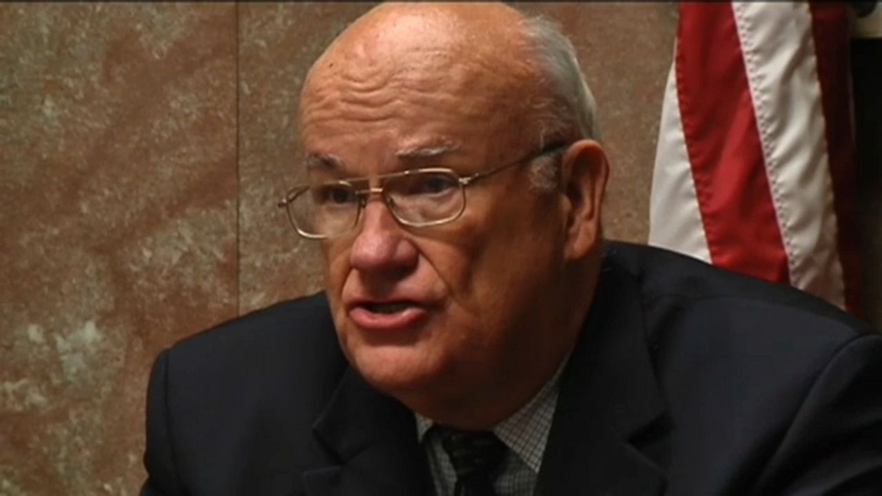 Long-time City Council Member Paul Haney Passes Away