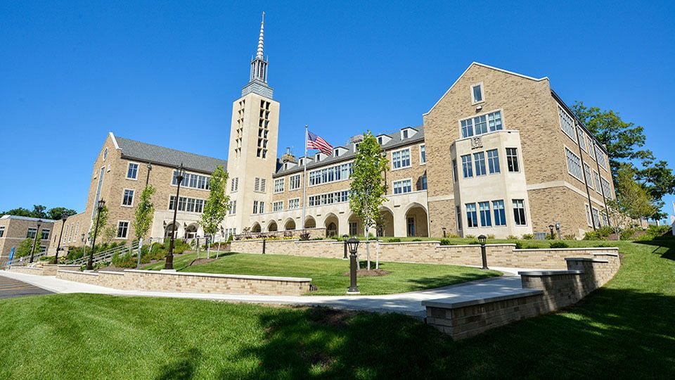 St. John Fisher College Apologizes for "Offensive" Yearbook Photos