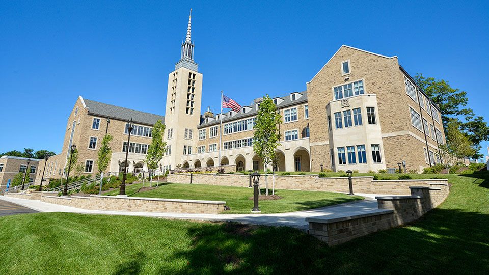 St. John Fisher College Apologizes For Yearbook Photos