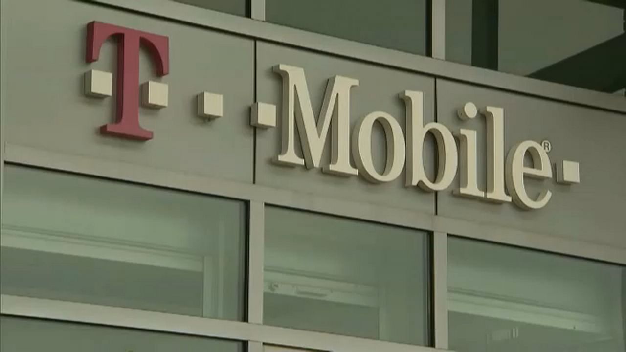 T-Mobile