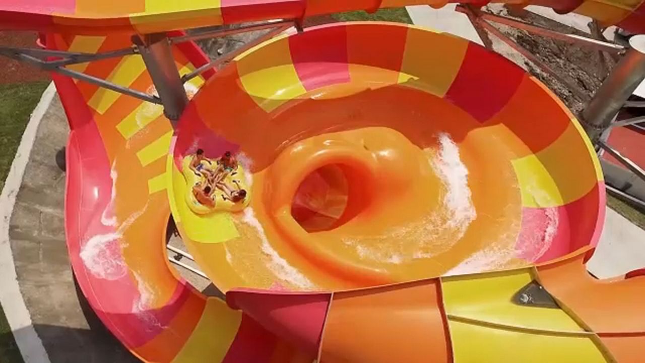 "Tallest Waterslide Around" to Soon Call Western New York Home