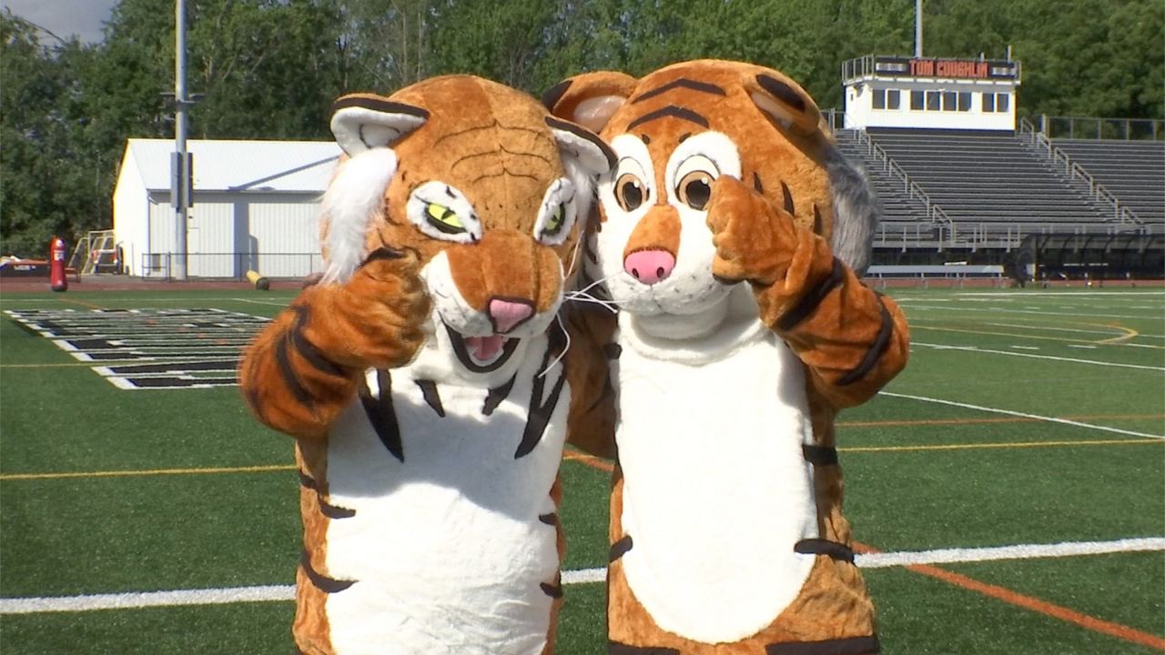 Waterloo the latest NYS school district to retire mascot