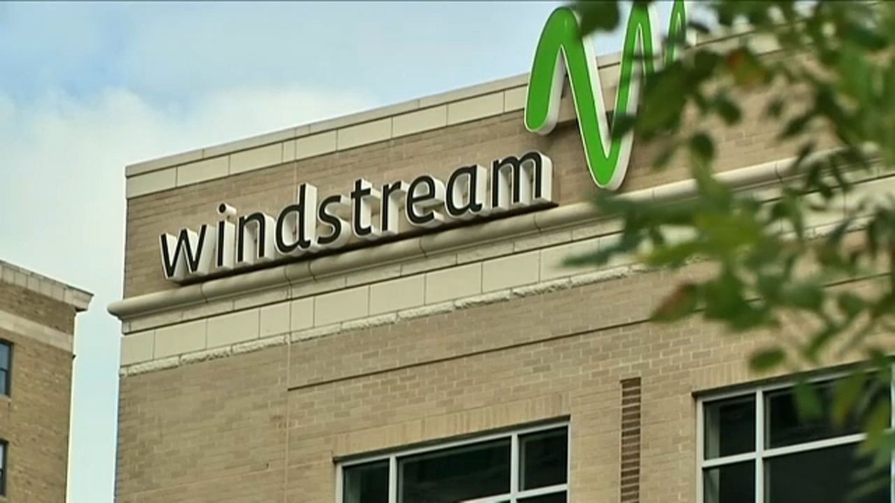 Windstream Files for Chapter 11 Bankruptcy