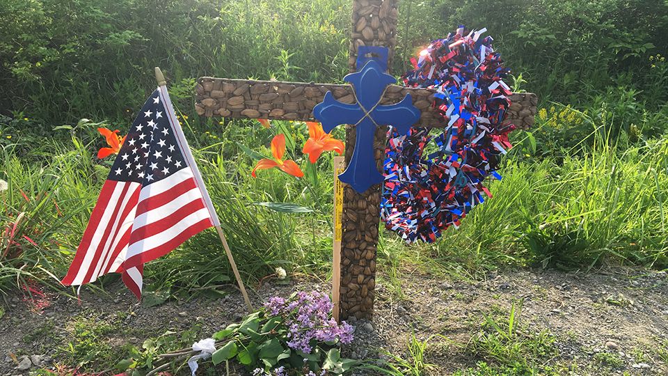 Triple Fatal Crash in Sheldon Update