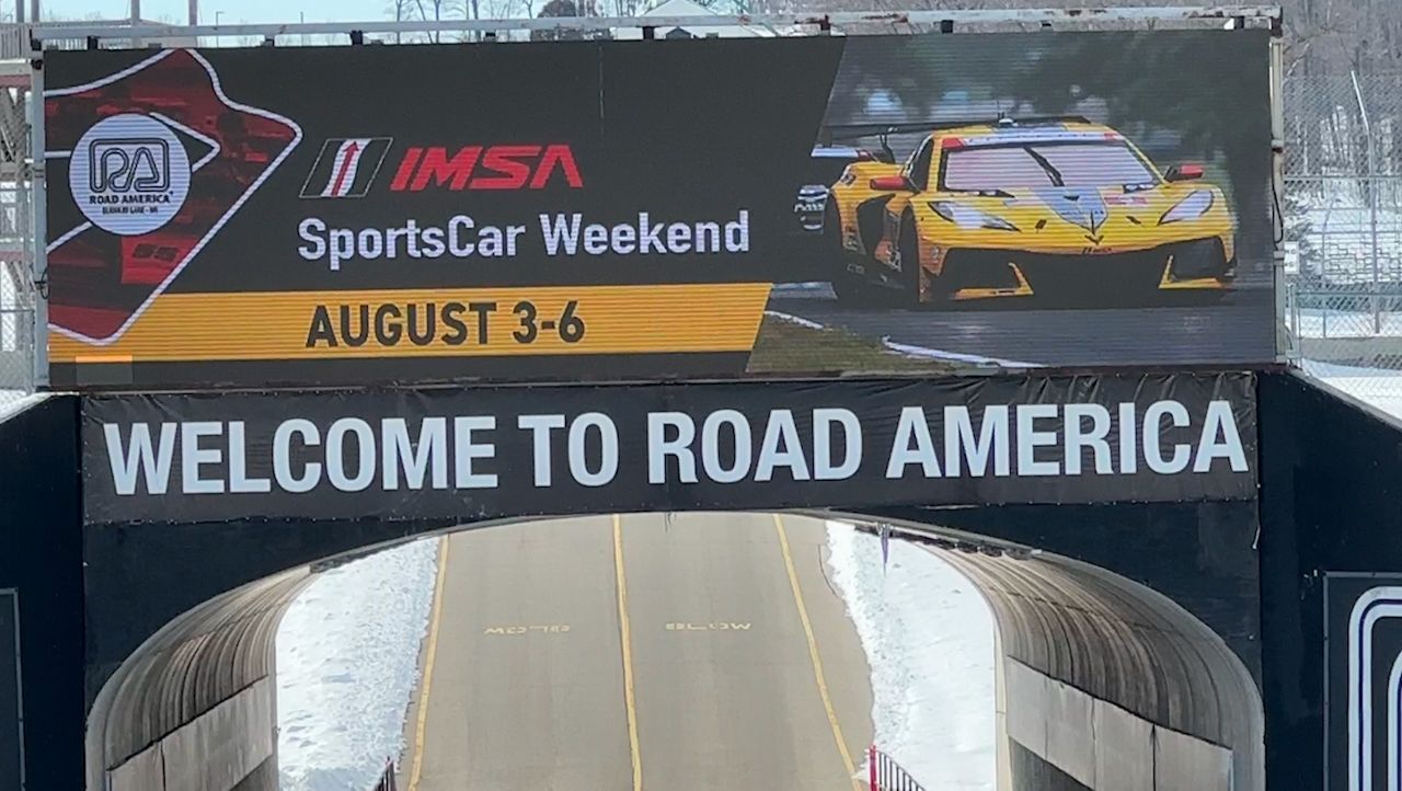 Road America generates millions in economic impact