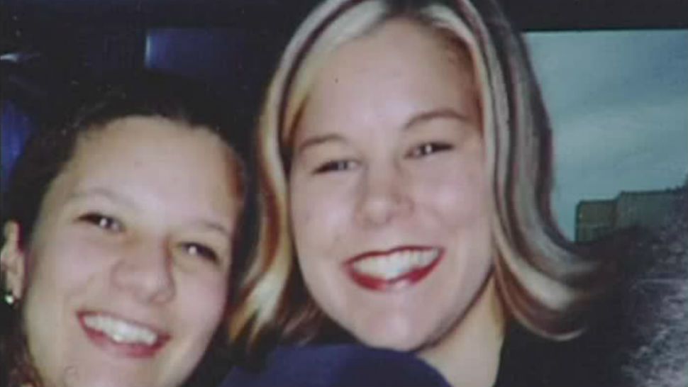 New evidence found in Rachel Cooke missing person case