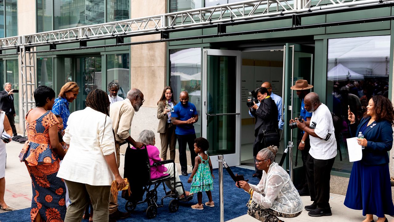 Jackie Robinson Family Day  Museum of the City of New York