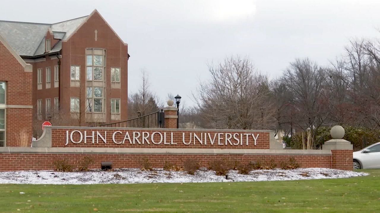 John Carroll University Provides Virtual Campus Life 6545