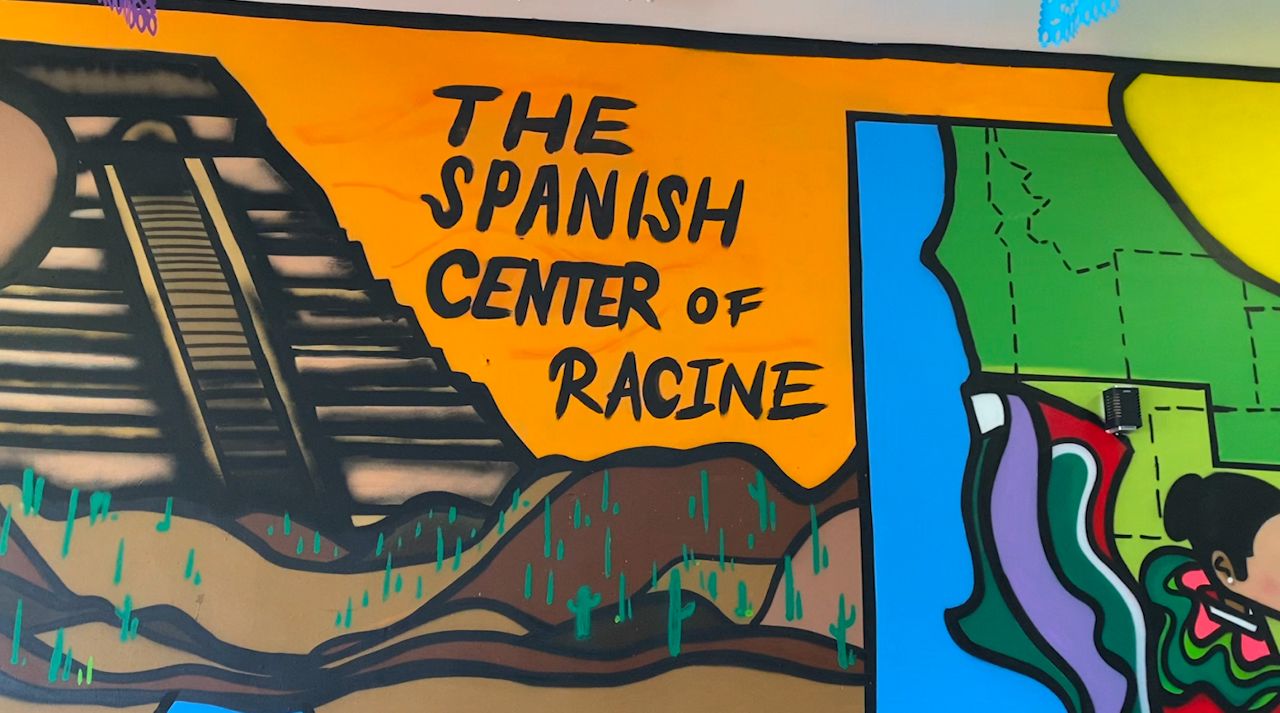 El Centro de Español de Racine apoya a la creciente comunidad latina