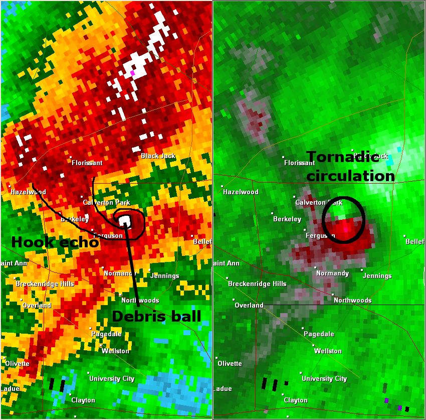 14 years since Good Friday STL tornado outbreak
