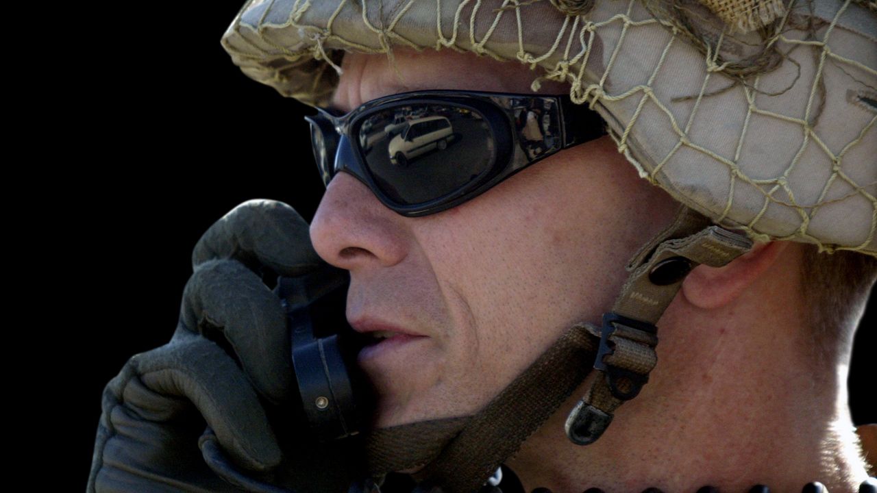 Rochester company tapped to make new radios for U.S. Army  spectrumlocalnews.com