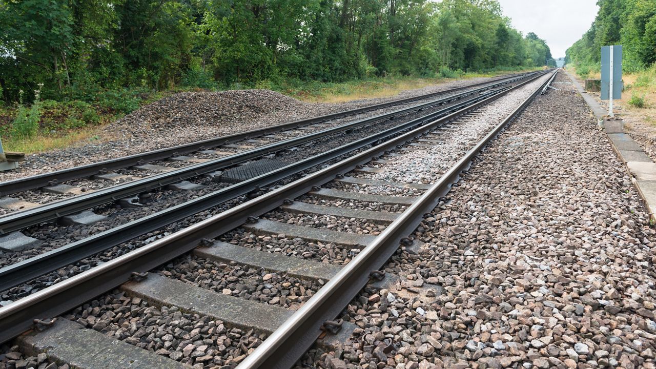Railroad Unions, Companies Reach Tentative Compromise To Avoid Strike -  Texas A&M Today