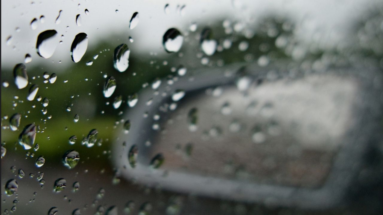 Despite Recent Wild Weather, Drought Continues Across Texas - Vimarsana News