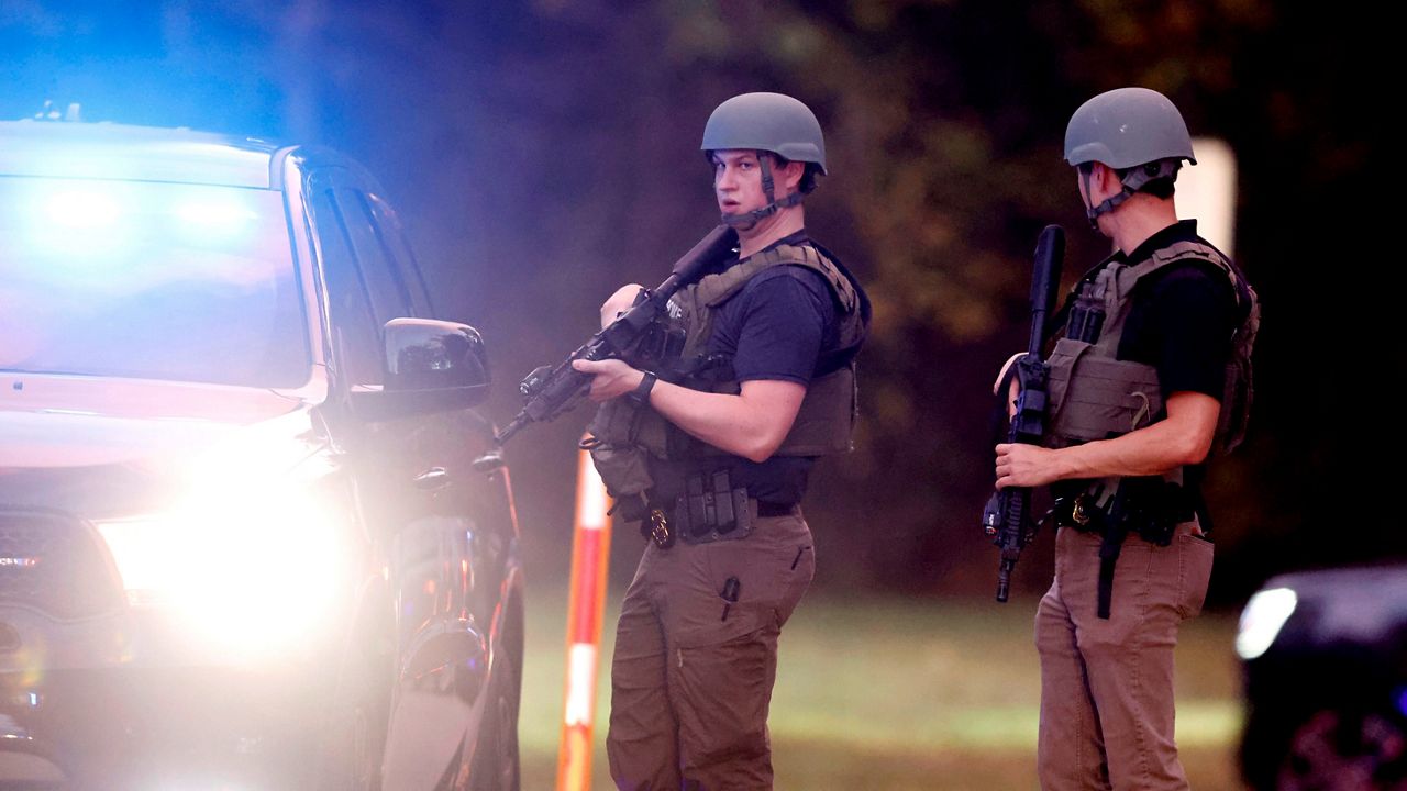 Raleigh police released the 5-day report on the mass shooting in east Raleigh, revealing new information about the incident that killed five and injured two.